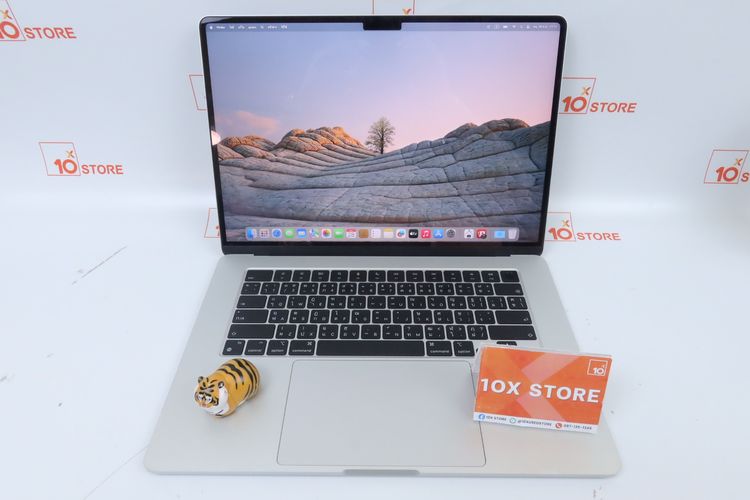Macbook Air M3 15" 8.256GB 
