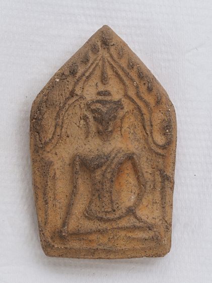 พระขุนแผนเนื้อดิน 13036919