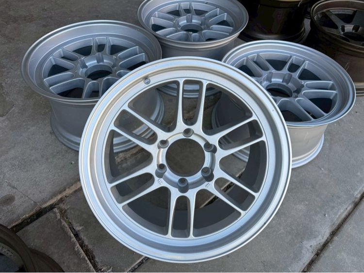 ล้อแม็กRPF1 ขอบ18“