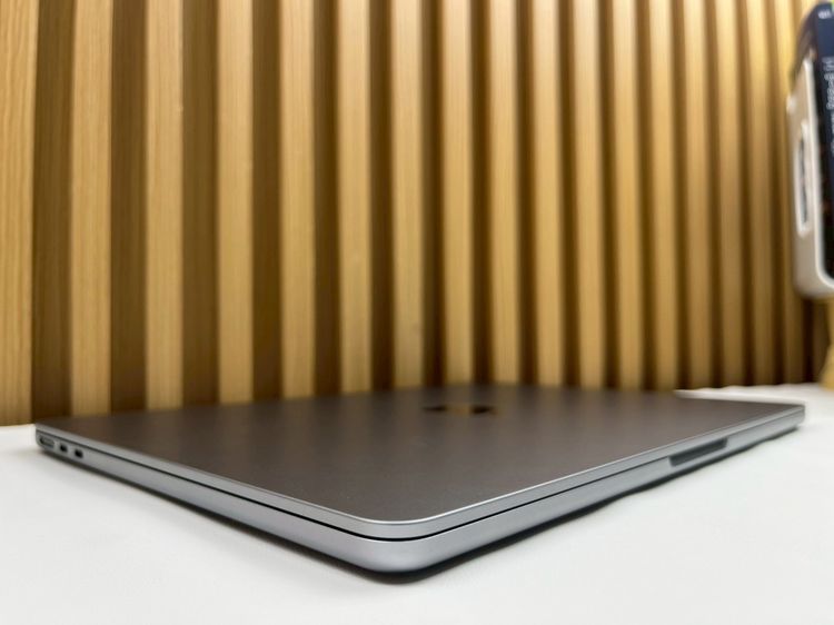 MacBook Air 13.6-inch M2 2022 Ram8GB SSD512GB SpaceGray รูปที่ 11