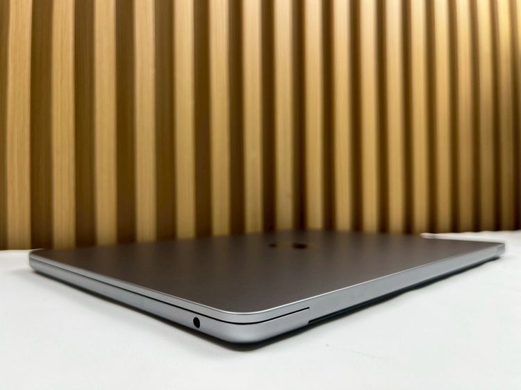 MacBook Air 13.6-inch M2 2022 Ram8GB SSD512GB SpaceGray รูปที่ 9
