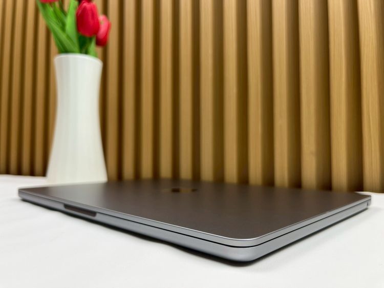 MacBook Air 13.6-inch M2 2022 Ram8GB SSD512GB SpaceGray รูปที่ 8