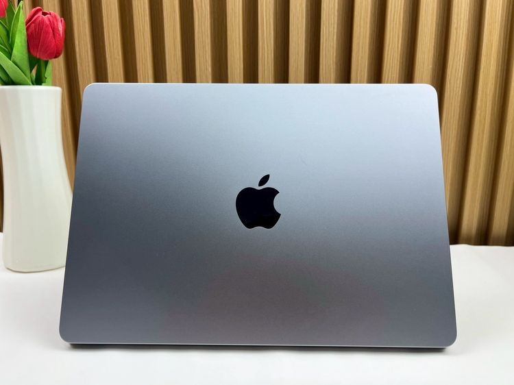 MacBook Air 13.6-inch M2 2022 Ram8GB SSD512GB SpaceGray รูปที่ 12