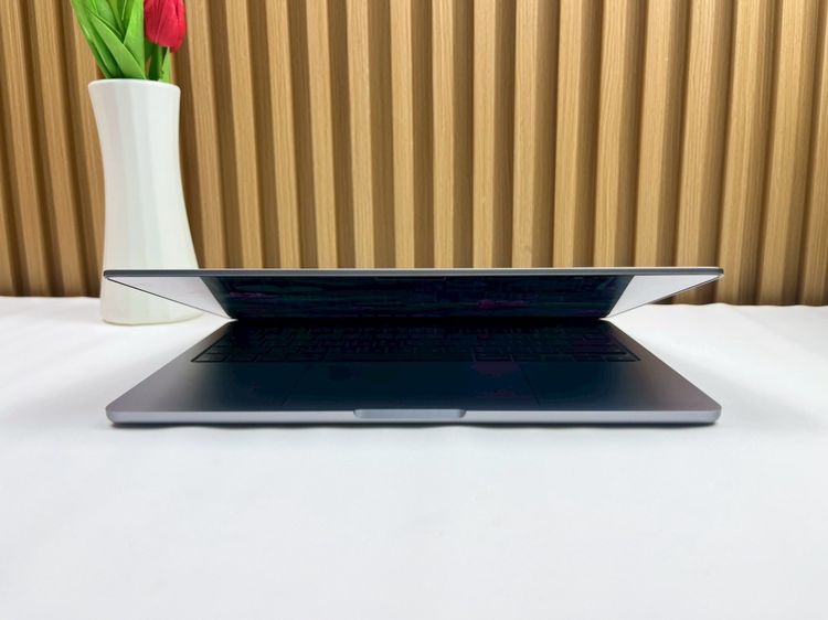 MacBook Air 13.6-inch M2 2022 Ram8GB SSD512GB SpaceGray รูปที่ 7