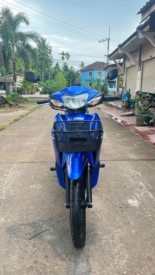 2024 Honda Wave110i