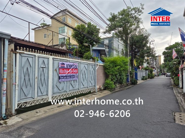 โกดัง สำนักงาน 108.4 ตร.ว. โกดัง สำนักงาน ใกล้แยกประชาอุทิศ ใกล้เทวลัยพระพิฆเนศ ใกล้แยกประชาอุทิศ (แยกเหม่งจ๋าย) ถนนประชาอุทิศ เขตห้วยขวาง  รูปที่ 3