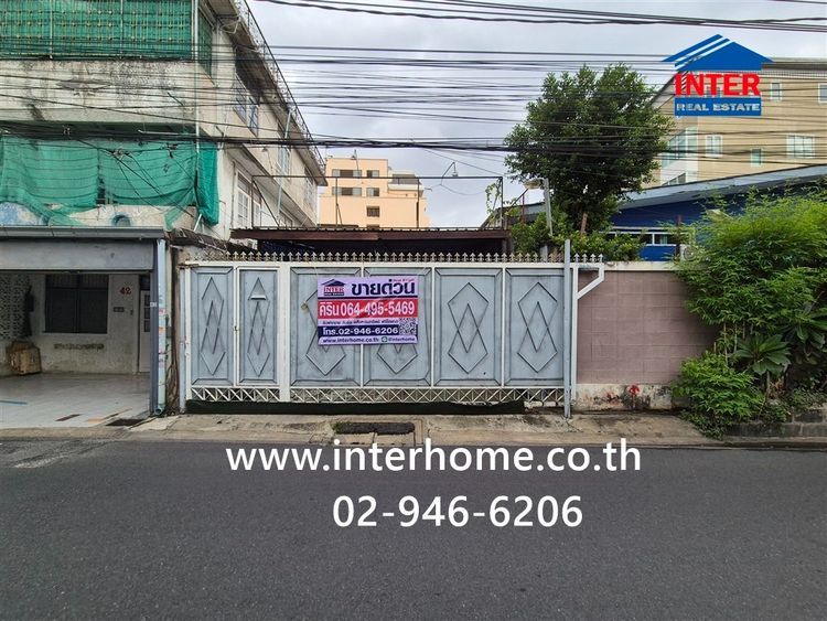 โกดัง สำนักงาน 108.4 ตร.ว. โกดัง สำนักงาน ใกล้แยกประชาอุทิศ ใกล้เทวลัยพระพิฆเนศ ใกล้แยกประชาอุทิศ (แยกเหม่งจ๋าย) ถนนประชาอุทิศ เขตห้วยขวาง 