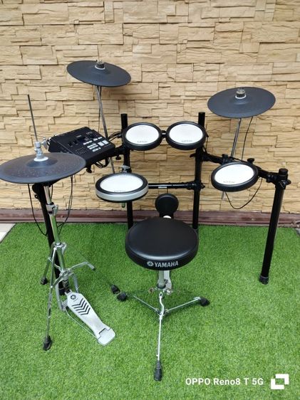 กลองไฟฟ้าYamaha DTX 700K