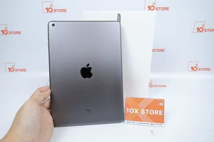 iPad Gen 9 64GB WiFi