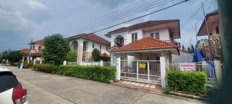 อื่นๆ มีบางส่วน 2010 ใช่ ขายบ้านเดี่ยว  60  วา   รูปที่ 2
