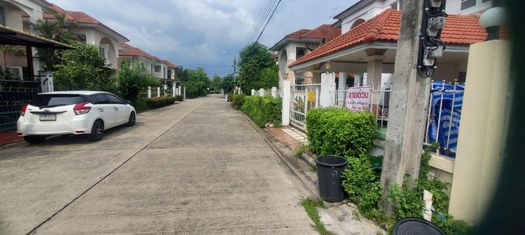 อื่นๆ มีบางส่วน 2010 ใช่ ขายบ้านเดี่ยว  60  วา   รูปที่ 3