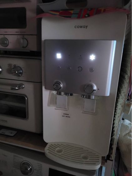 เครื่องกรองน้ำ COWAY รุ่น  neo plus