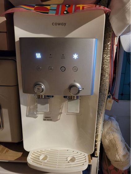 เครื่องกรองน้ำ COWAY รุ่น  neo plus รูปที่ 2