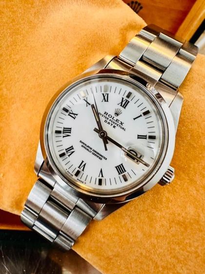 Rolex