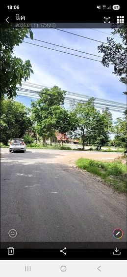 ขายที่ดิน3ไร่ รูปที่ 4