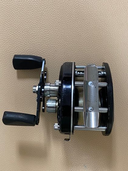 รอกdaiwa super millionaire GS-5000 รูปที่ 10