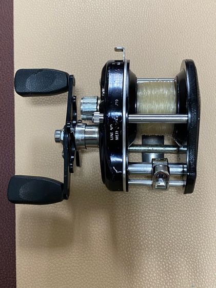 รอกdaiwa super millionaire GS-5000 รูปที่ 7
