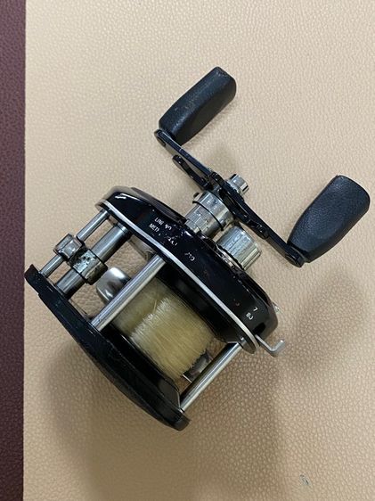 รอกdaiwa super millionaire GS-5000 รูปที่ 11