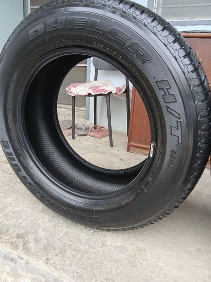 Bridgestone 265 ยางบริสโตน