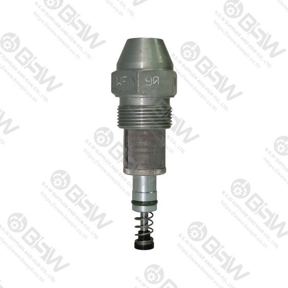 หัวฉีด Oil Nozzle – WE
