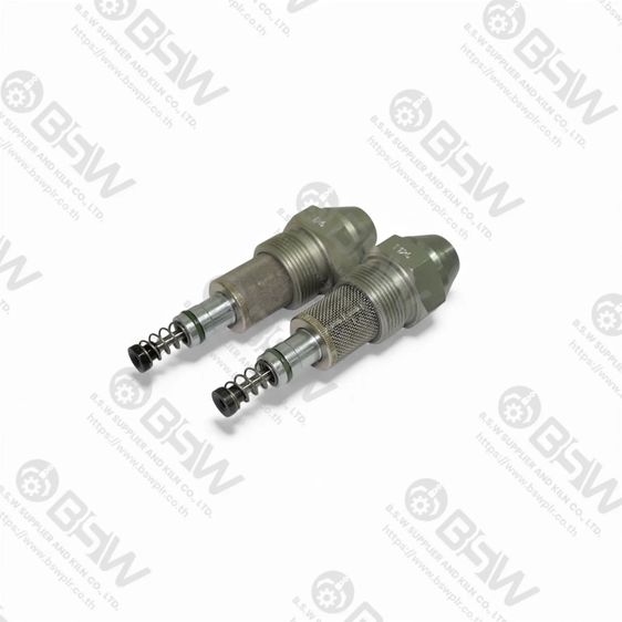 หัวฉีด Oil Nozzle – WE รูปที่ 2