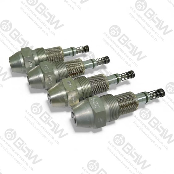 หัวฉีด Oil Nozzle – WE รูปที่ 3
