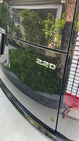 Hyundai Staria 2022 2.2 SEL Van ดีเซล ไม่ติดแก๊ส เกียร์อัตโนมัติ ดำ รูปที่ 3