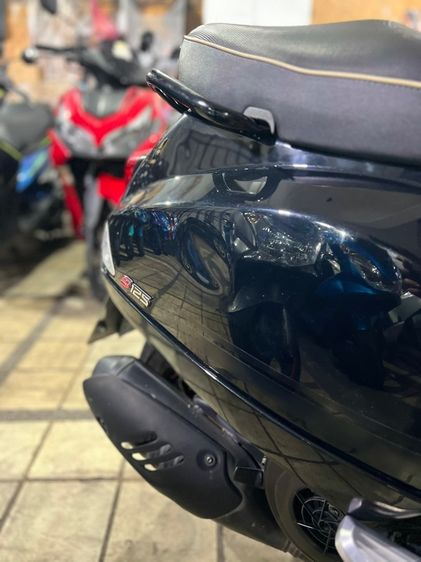 vespa s 125 iget 2020 รูปที่ 6