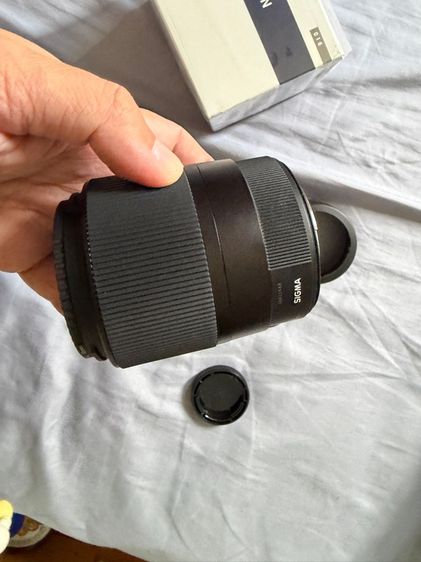sigma 30mm f1.4 for Fuji ( มือสอง ) รูปที่ 7