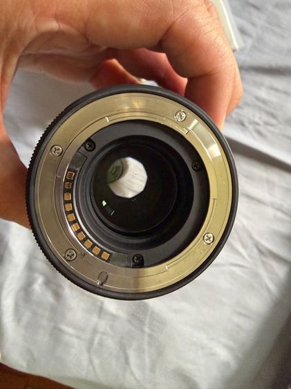 sigma 30mm f1.4 for Fuji ( มือสอง ) รูปที่ 9