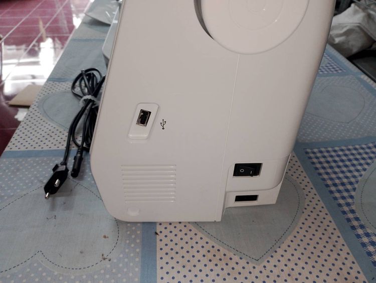 จักรปัก Brother M330E รูปที่ 4