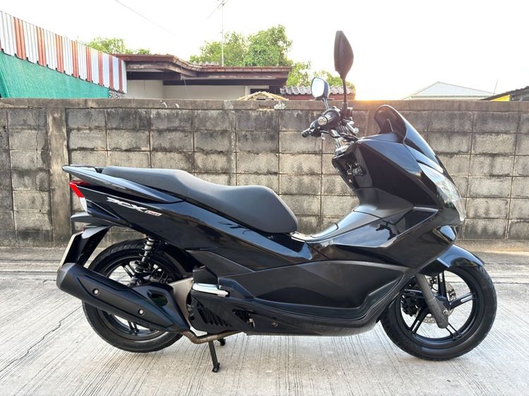 ขาย HONDA PCX 150cc ปี2015 สภาพสวยเดิมๆ รถมือเดียว