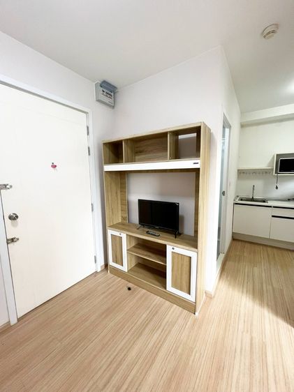 Pruksa ตกแต่งครบ ขาย Plum Condo บางใหญ่ Station ห้องสวย เฟอร์ครบ ใกล้ MRT(ฟรีค่าโอน) รูปที่ 4