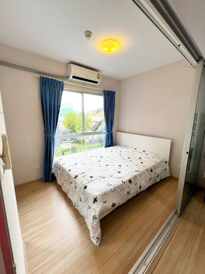 ขาย Plum Condo บางใหญ่ Station ห้องสวย เฟอร์ครบ ใกล้ MRT(ฟรีค่าโอน)