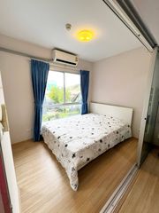 ขาย Plum Condo บางใหญ่ Station ห้องสวย เฟอร์ครบ ใกล้ MRT(ฟรีค่าโอน)