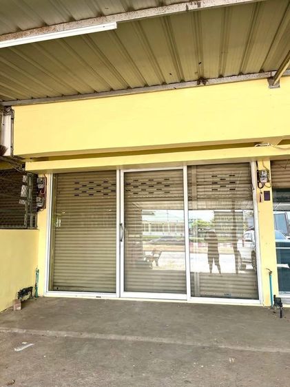 บ้าน+โกดัง 2ชั้น ให้เช่า รีโนเวทใหม่ ติดถนนใหญ่ บายพาส ตรงข้ามวาสนาจิวเวลรี่ รูปที่ 4
