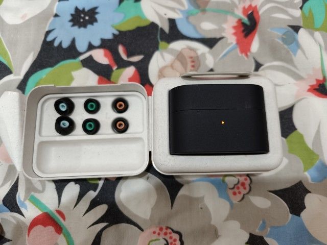 หูฟังsony wf 1000 mx6