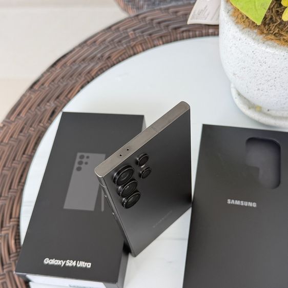 samsung s24 ultra 512g รูปที่ 3