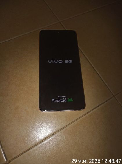 vivo v60 ไลค์ 5g   ram 12 rom 256