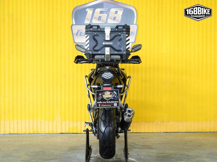 HONDA CB500X จดปี 2022 ดาวห์เริ่มต้นที่ 14,000 บ. รูปที่ 10