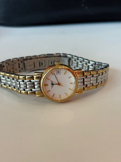 นาฬิกา Longines