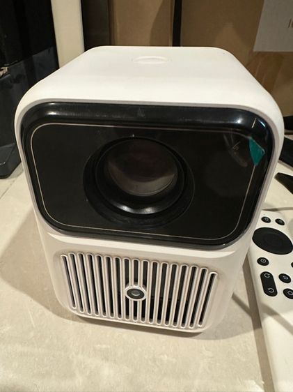 Wanbo Projector WPD11