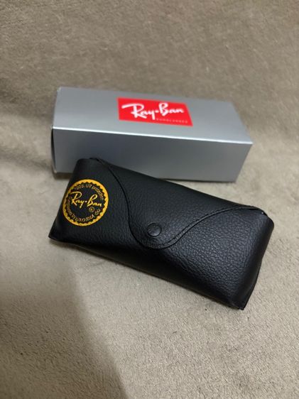 เเว่น Rayban  รูปที่ 8
