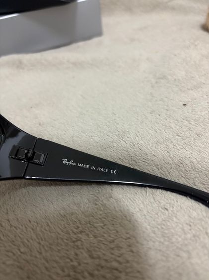 เเว่น Rayban  รูปที่ 4