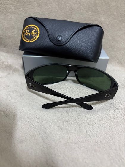 เเว่น Rayban  รูปที่ 2