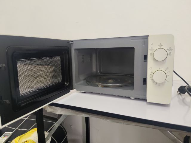 ไมโครเวฟ Electrolux 20 ลิตร 1280w รูปที่ 3