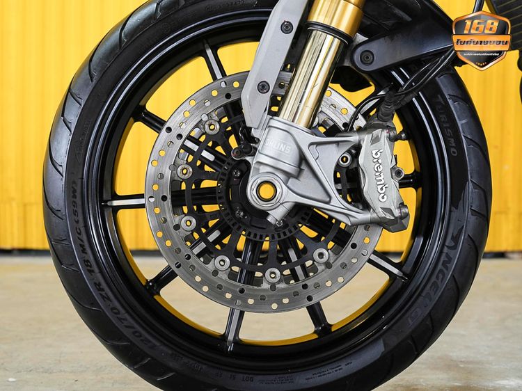 Ducati Scrambler 1100 PRO ปี 2019 ฟรีดาวน์ออกรถใช้เงิน 0 บาท รูปที่ 15