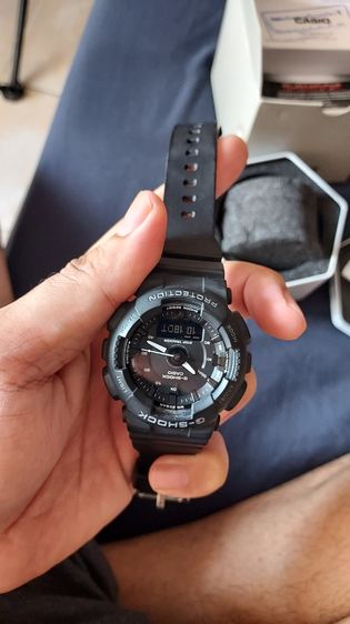 Casio G-Shock รุ่น GMA-S130-1A รูปที่ 3