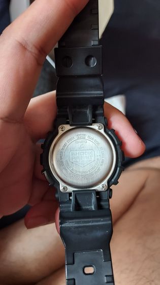 Casio G-Shock รุ่น GMA-S130-1A รูปที่ 5