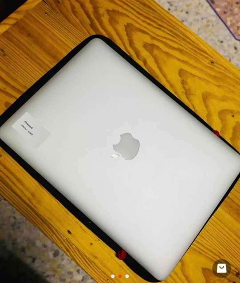 Apple MacBook Pro 13.3" Laptop Core i5 2.7GHz (2015) 8 GB 128GB